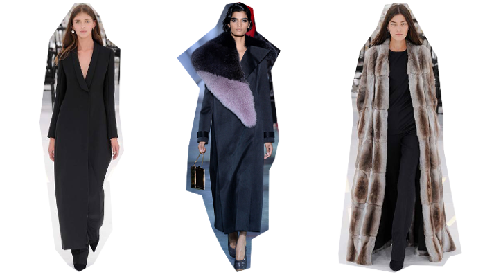 Fashion | Couture Coats