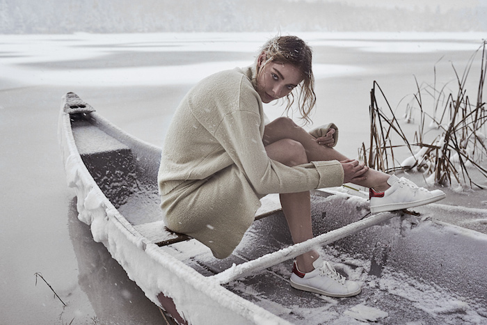 Winter Inspiration | Isabel Marant