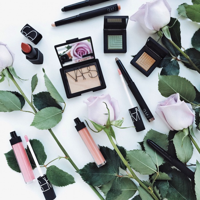 NARS Fall 2015 Colour Collection