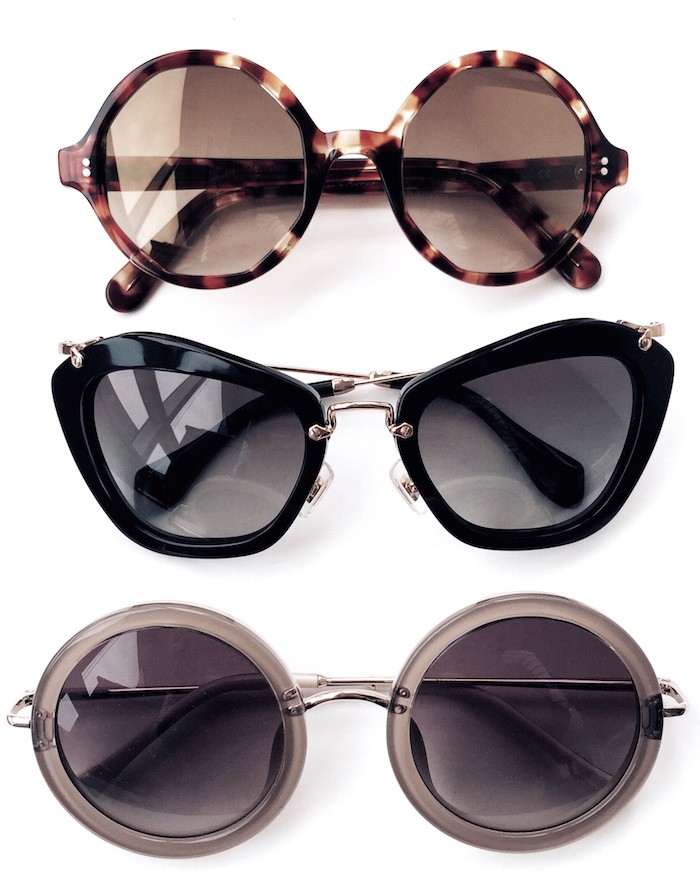 Shop for Sunnies, The Cool Kids Way