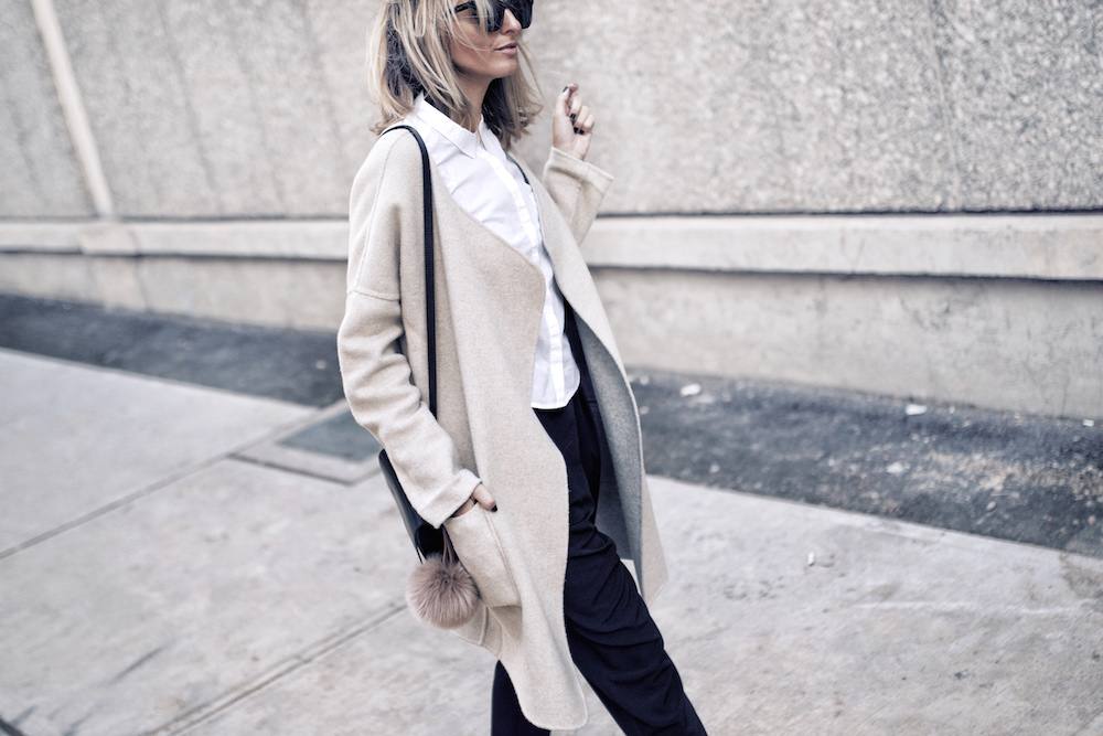 Street Style Blogger