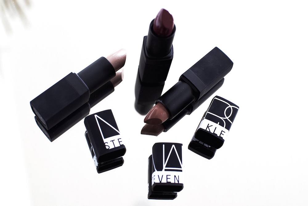 NARS Steven Klein Limited Edition Collection Product Shot 03