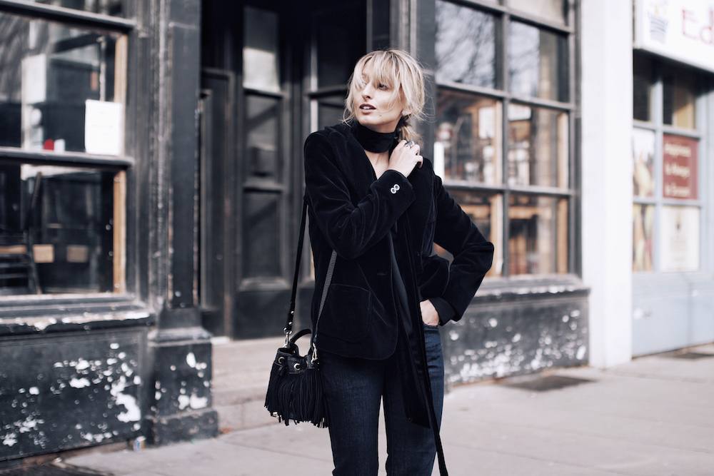 Paris Inspired Outfit Jetset Justine Iaboni Style Blogger 21