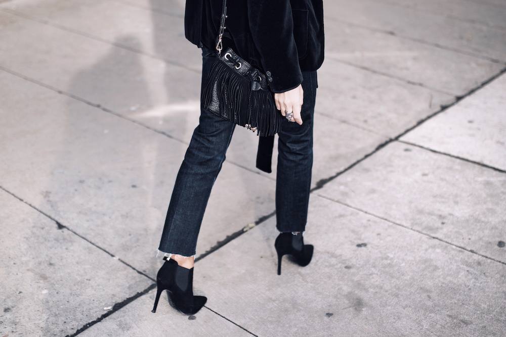 Paris Inspired Outfit Jetset Justine Iaboni Style Blogger 29
