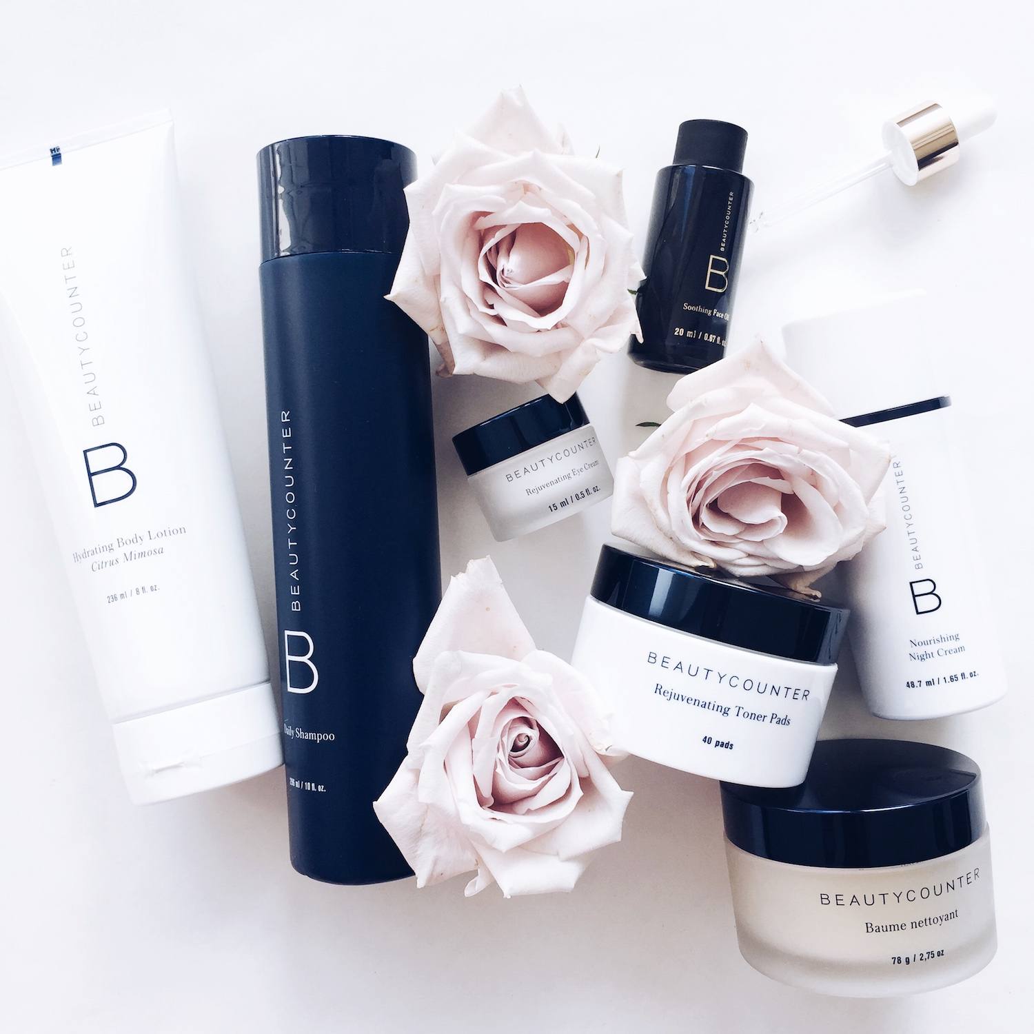 Beauty | Beautycounter Launches in Canada