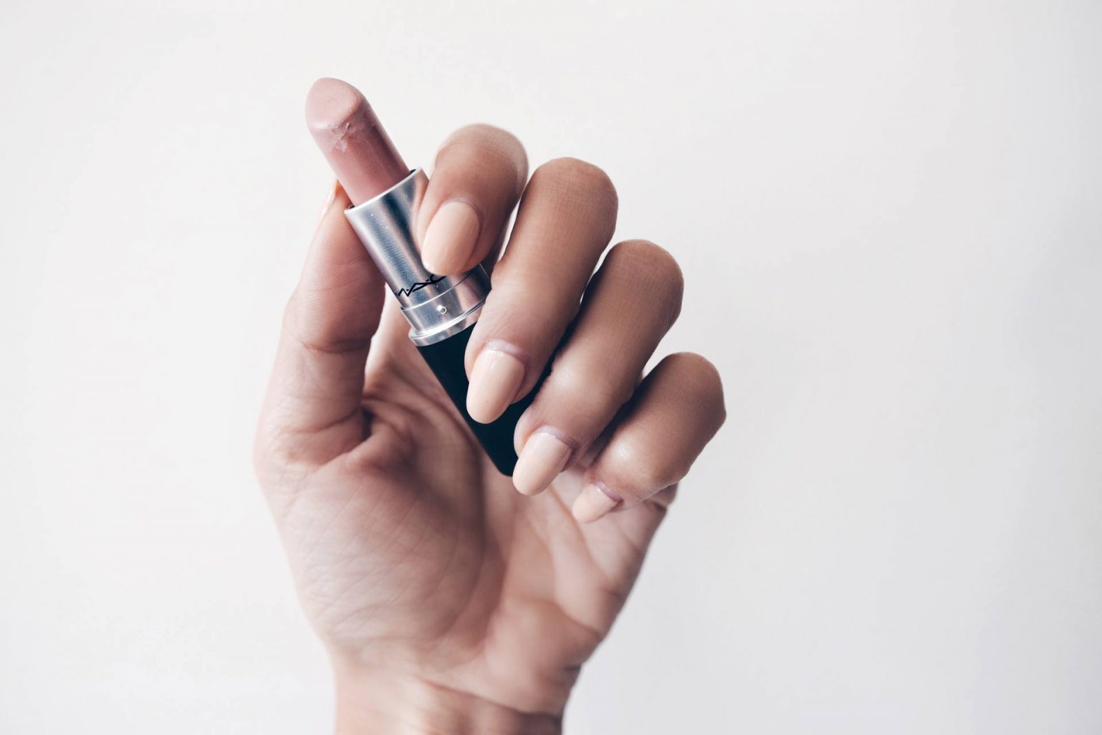 A Nude Lipstick Can Actually Improve Your Sex Appeal