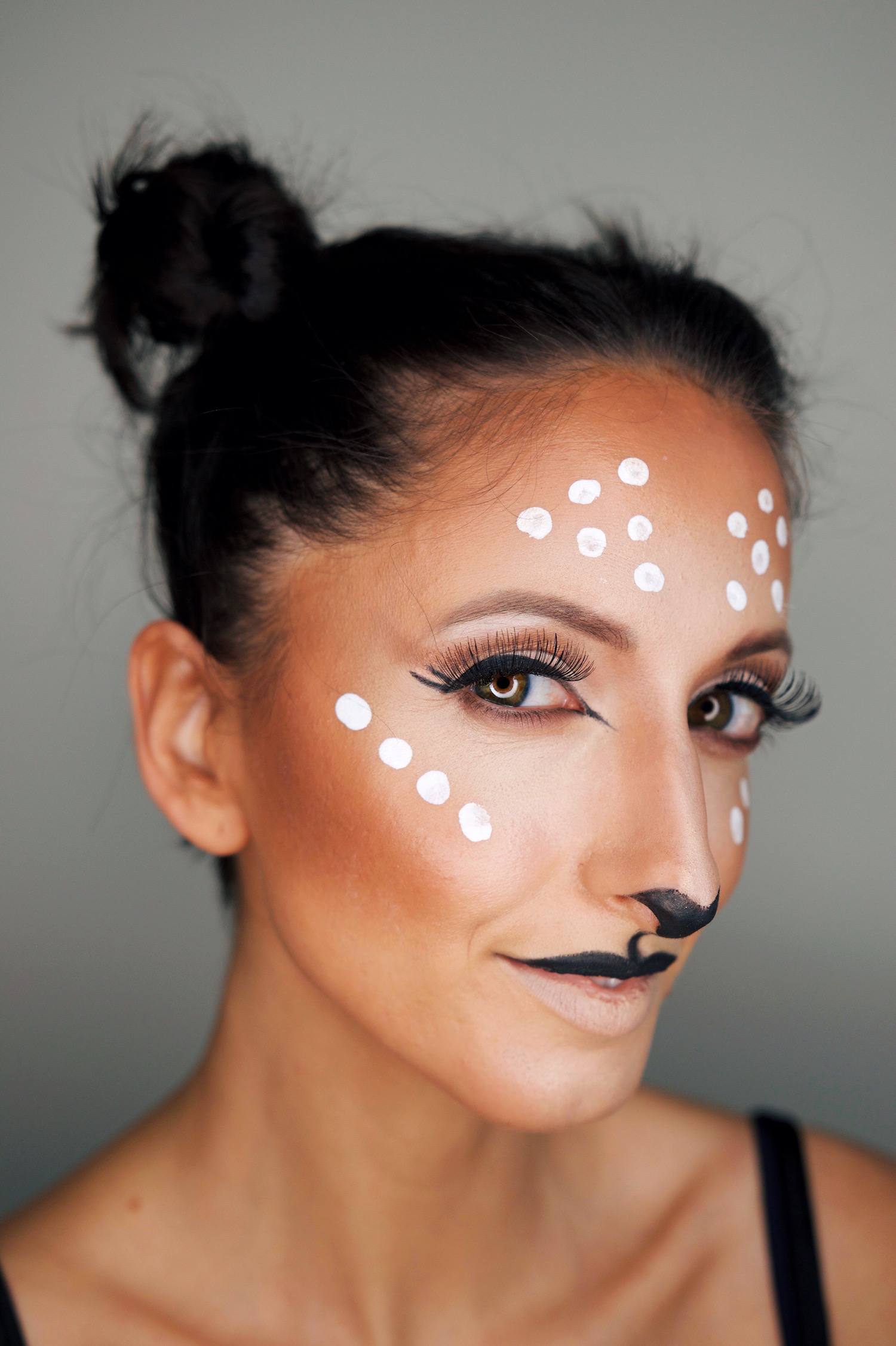 halloween-makeup-snapchat-deer-justine-iaboni03