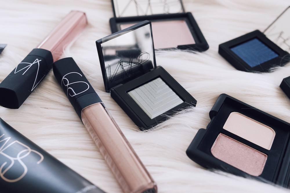 NARS 2016 Spring Collection