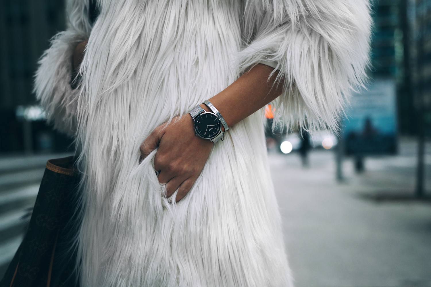 How to Style Your CLUSE Watch Like a Pro